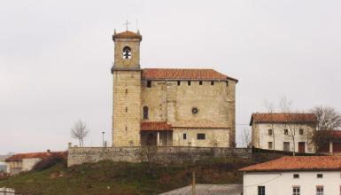 Iglesia 