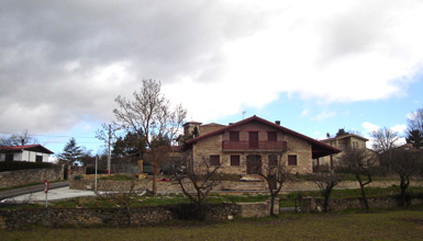 Gopegi, Zigoitia