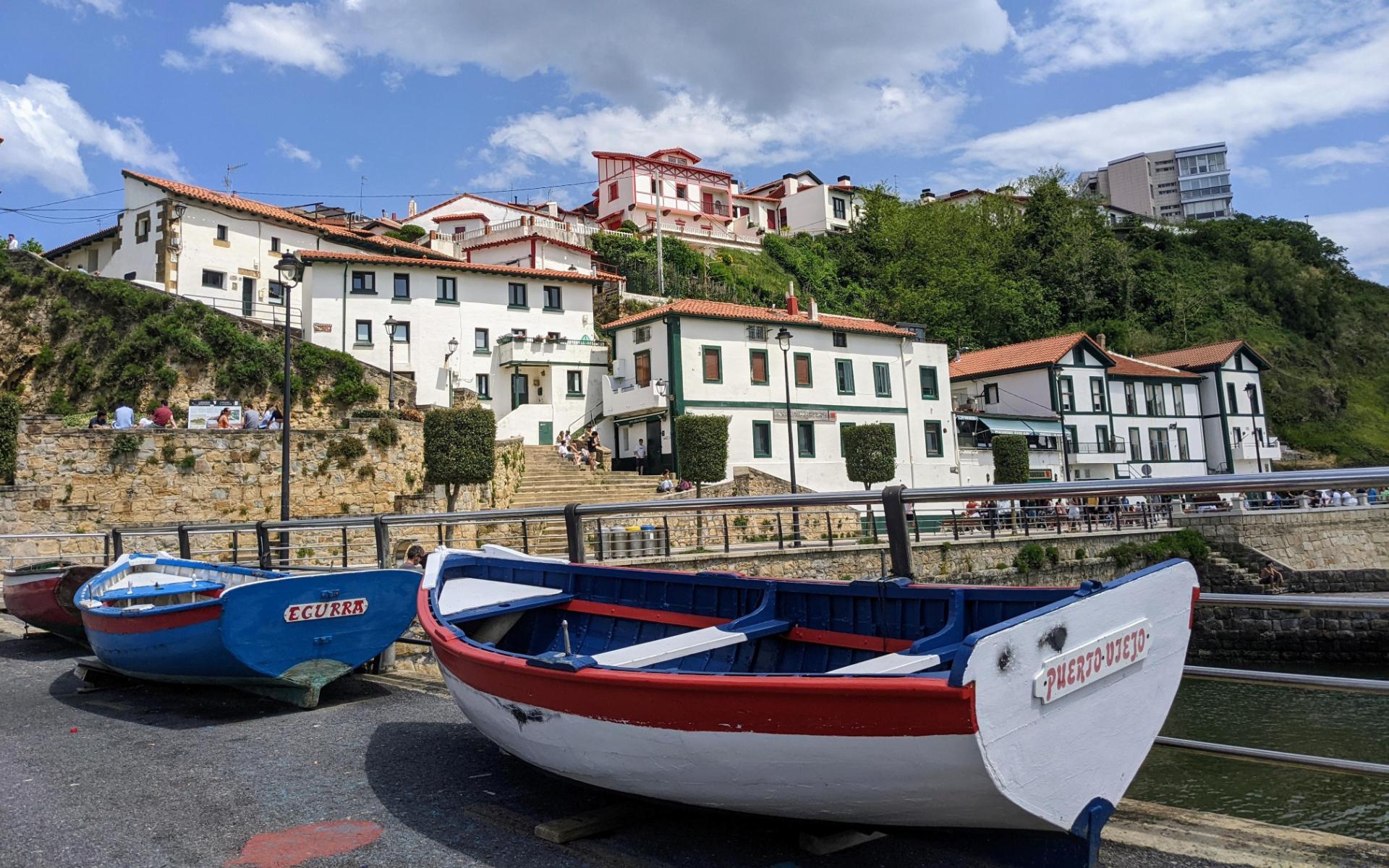 Getxo 