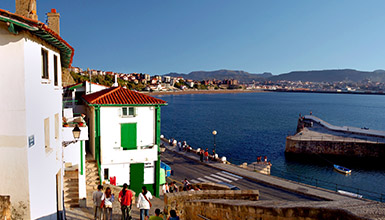 Puerto Viejo 