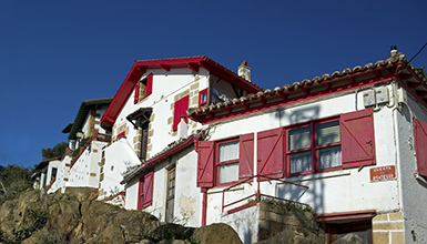Puerto Viejo de Getxo