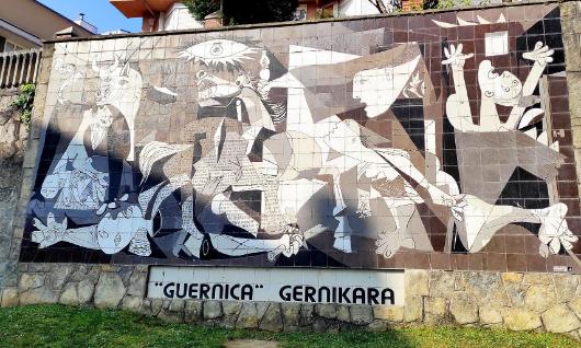 Gernika-Lumo