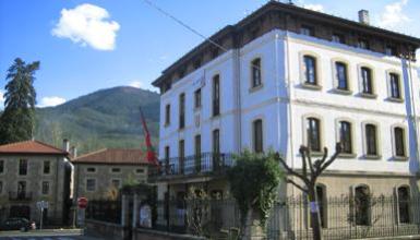 Ayuntamiento de Gordexola 