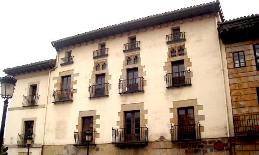 Ordizia