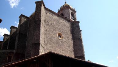 Iglesia de Santa María la Real