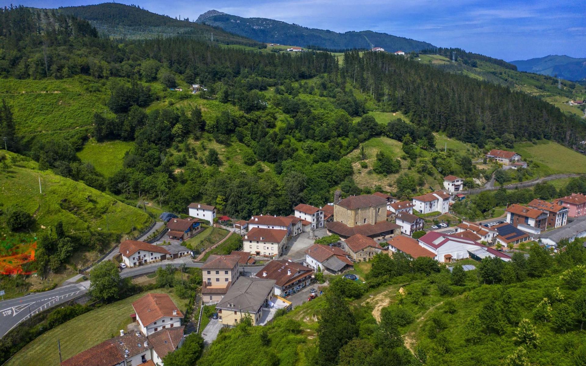Ziortza-Bolibar