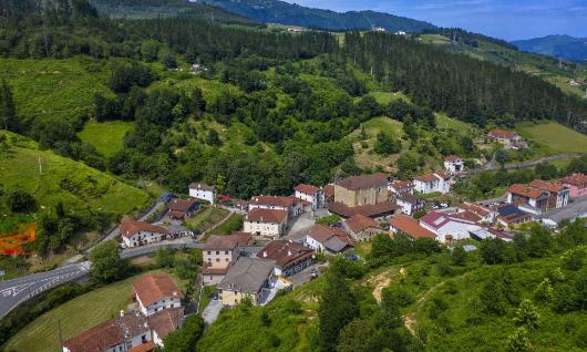 Ziortza-Bolibar