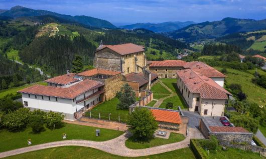 Ziortza-Bolibar
