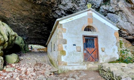 San Adriango Tunela