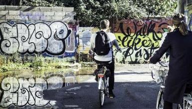 Tourné Underground en Bilbao