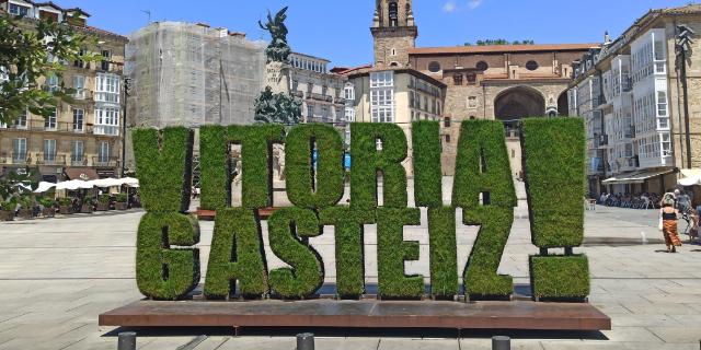 Gasteiz