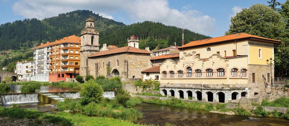 Balmaseda