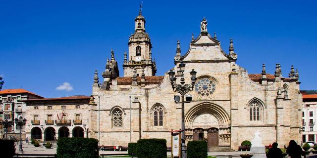 Balmasedako San Severino eliza