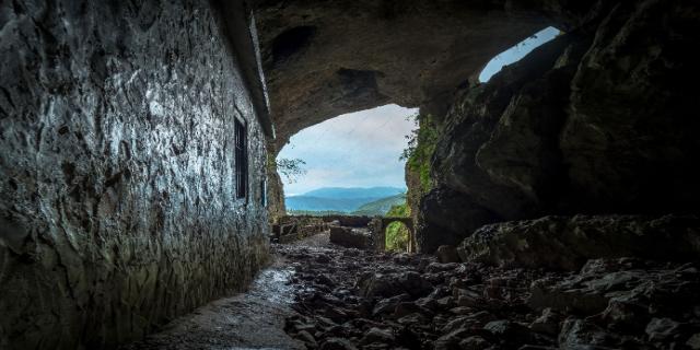 Basque Highlands