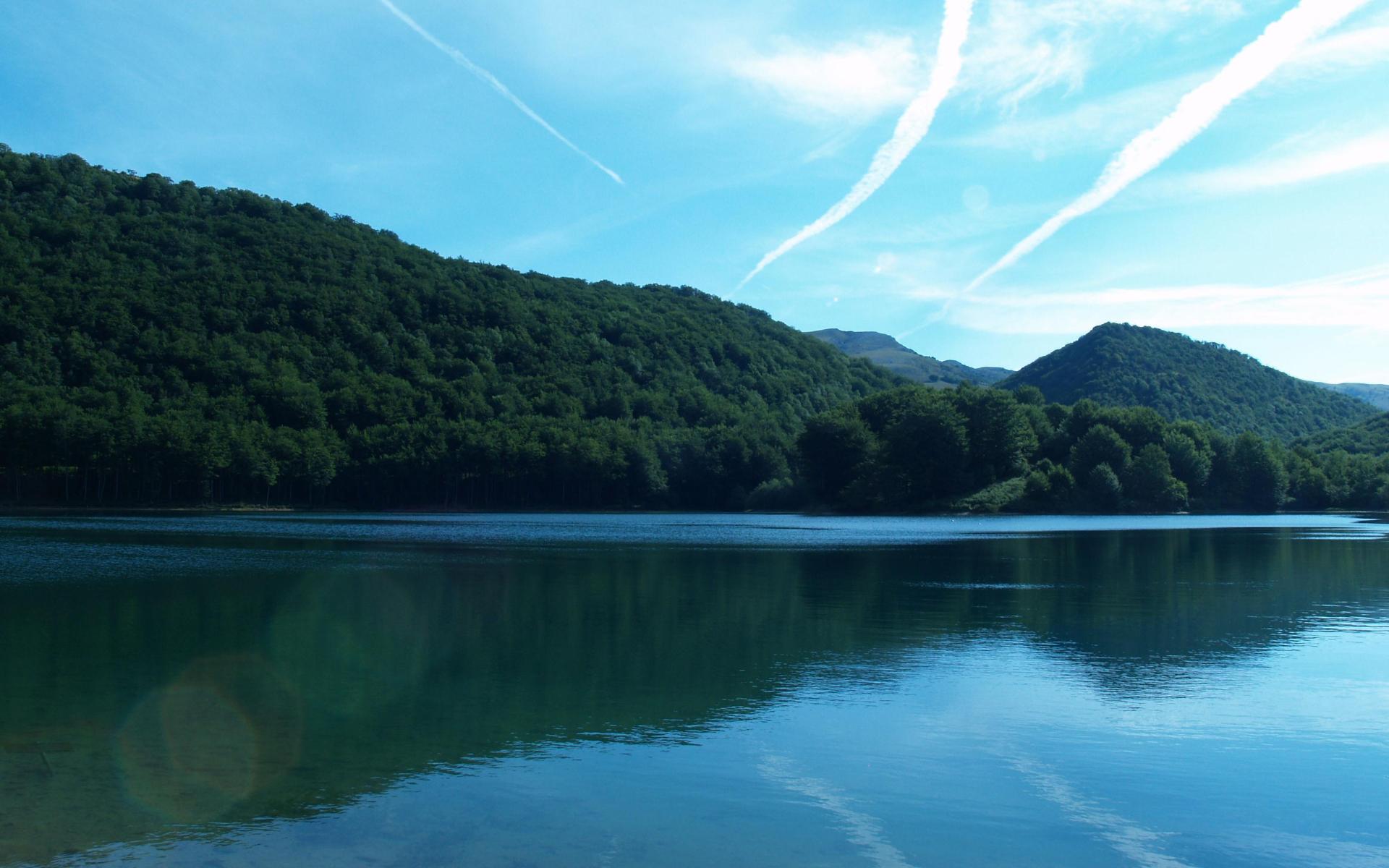 Naturazaleak