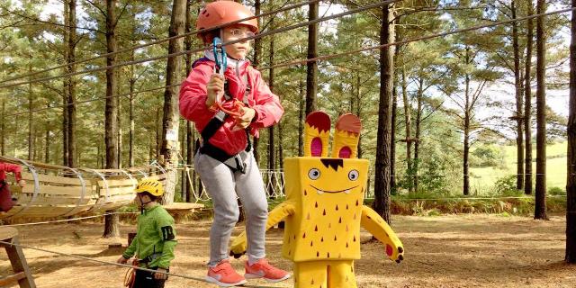 Mendexa Abentura Park