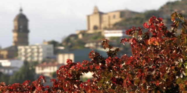 Bastida