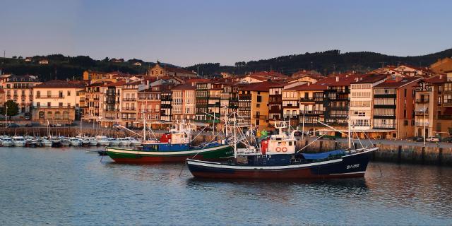 Lekeitio