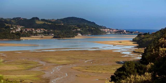 Reserva de la Biosfera de Urdaibai
