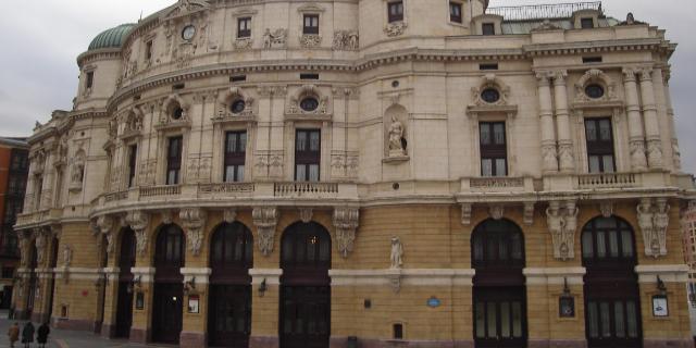 Teatro Arriaga