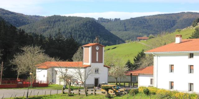 Debabarrena