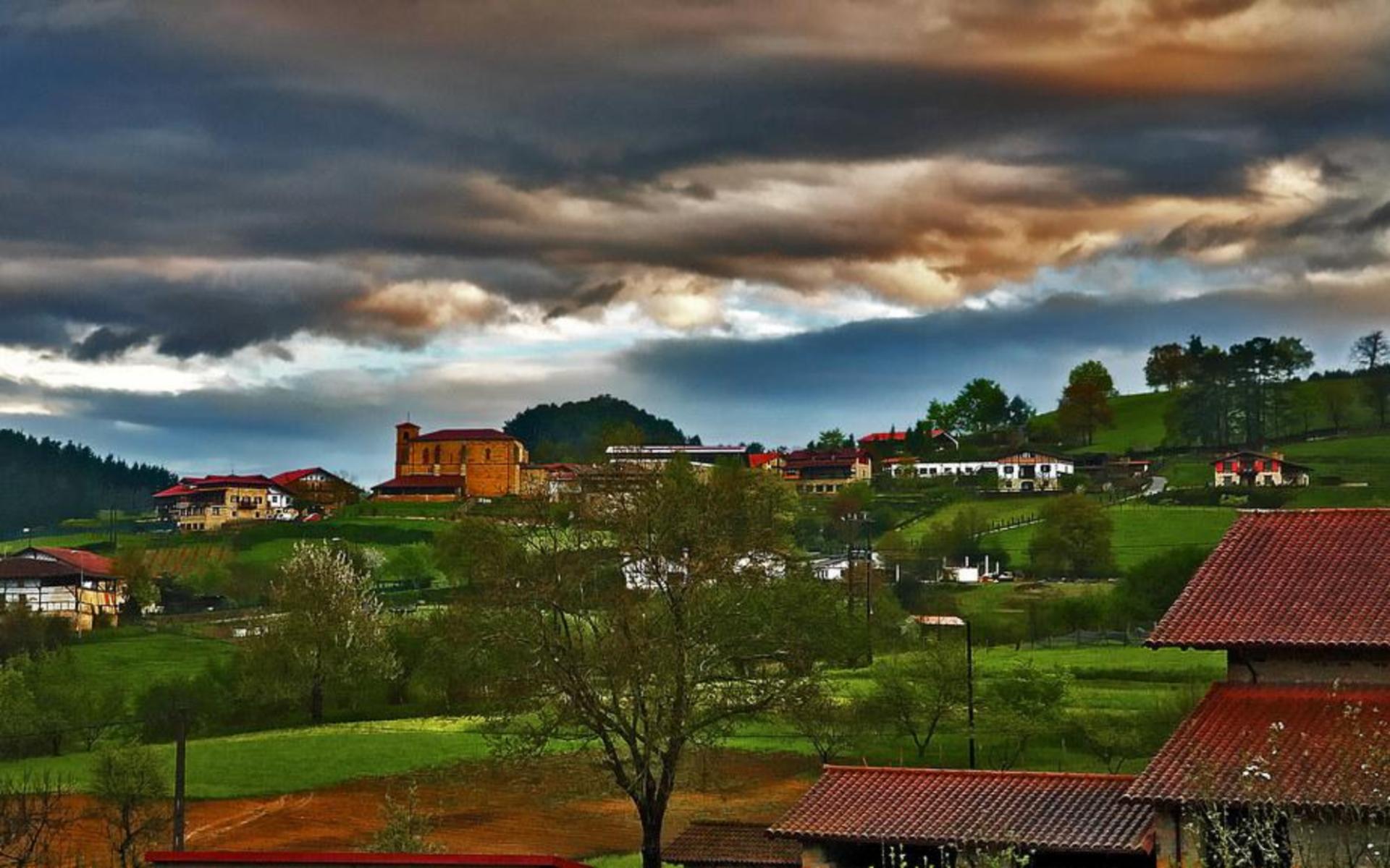 Zornotza