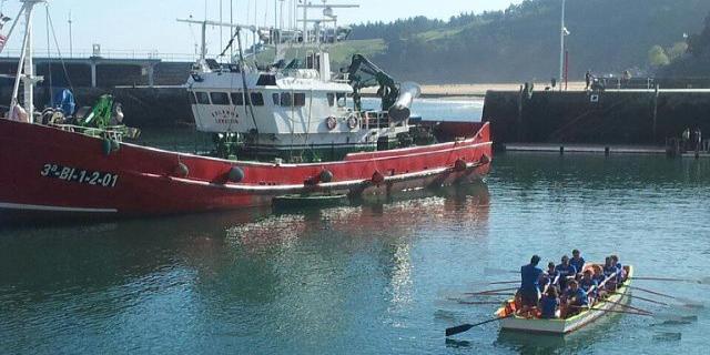 Lekeitio