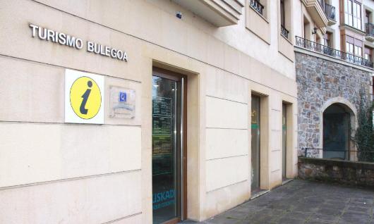 Oñati Tourist Office