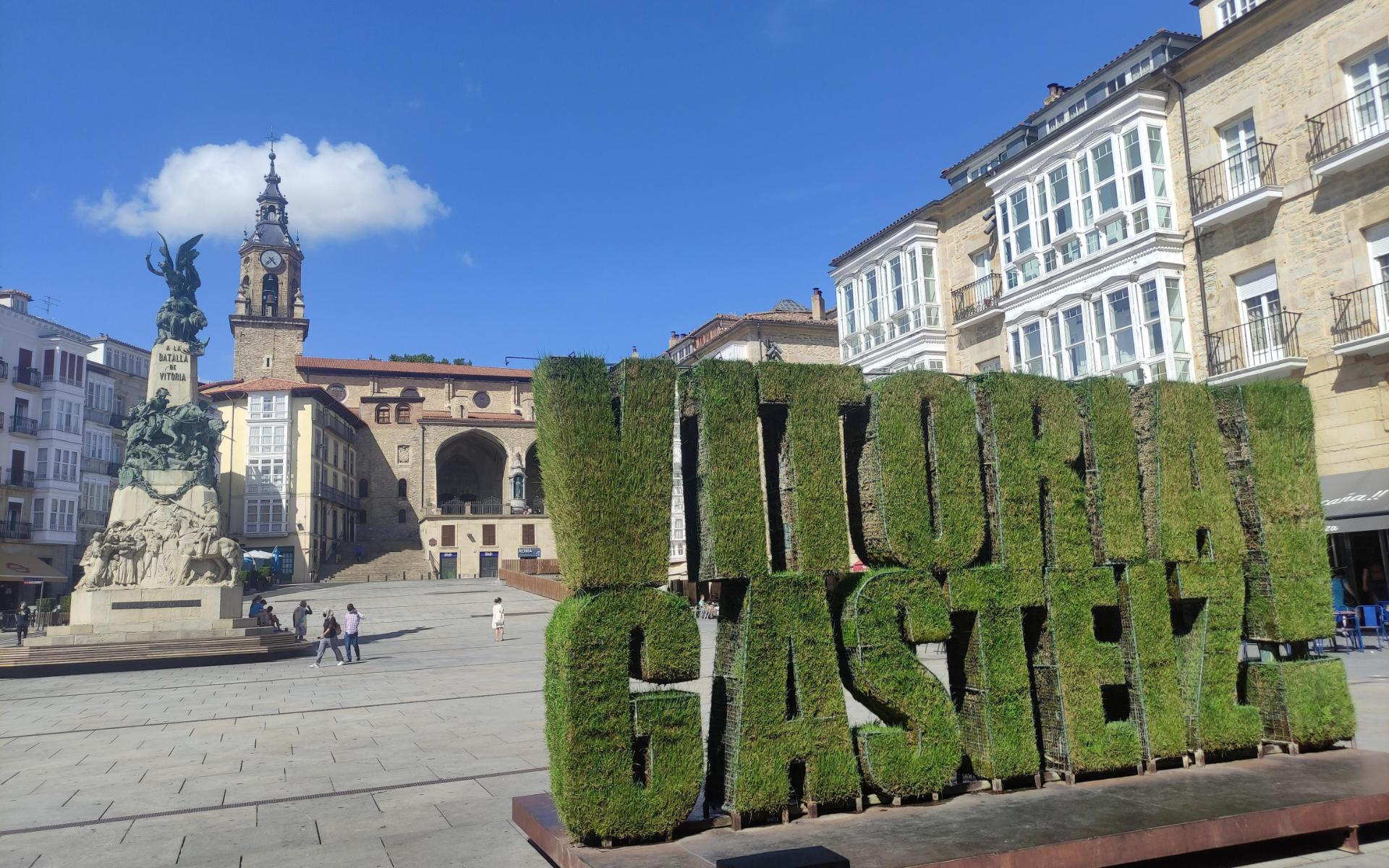 Gasteiz