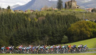 Itzulia Basque Country