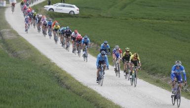 Euskal Herriko Itzulia