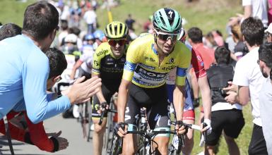 Euskal Herriko Itzulia