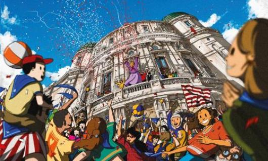 Bilbao Aste Nagusia 2024