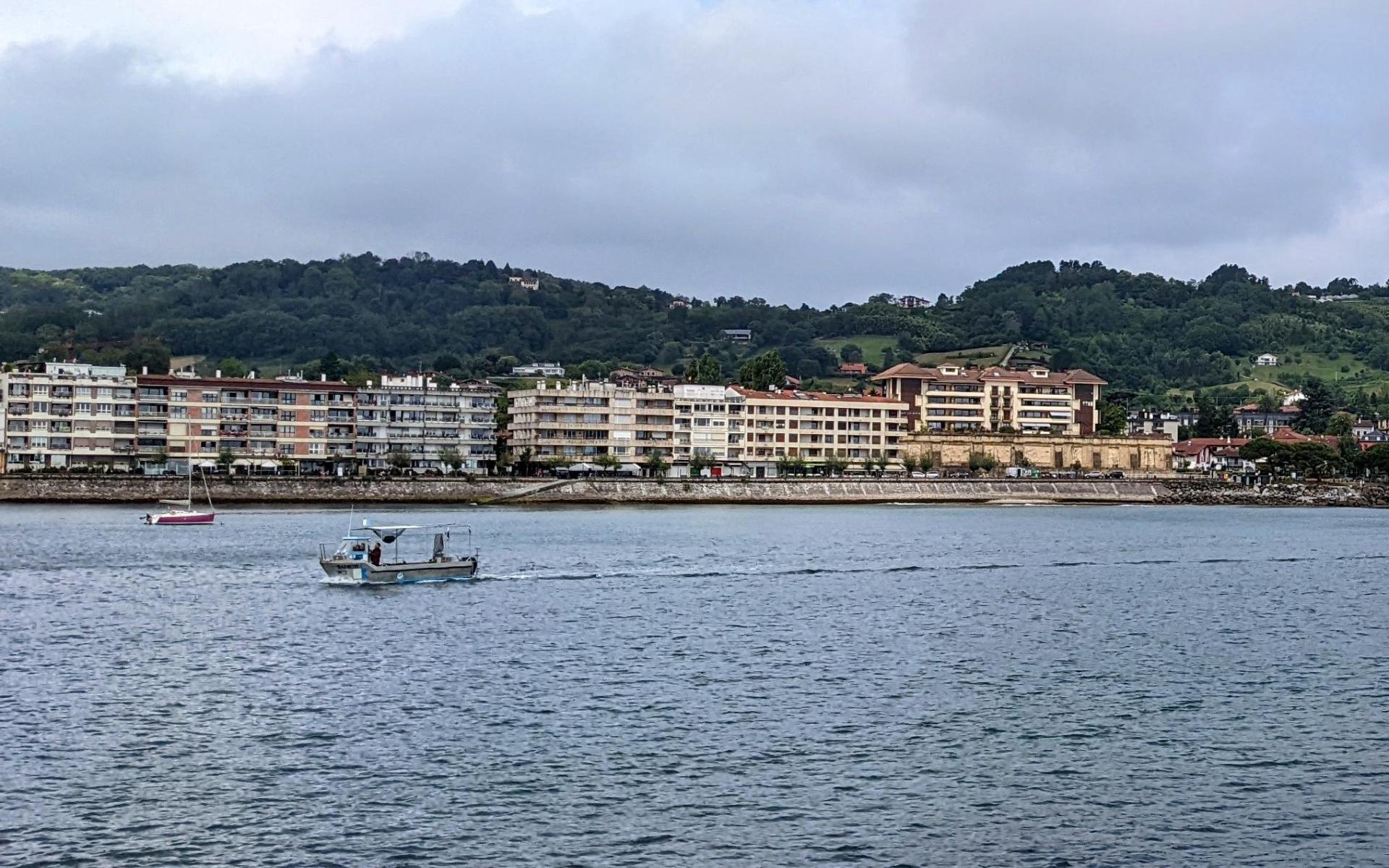 Hondarribia 