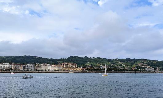 Hondarribia 