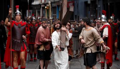 Living Passion of Balmaseda