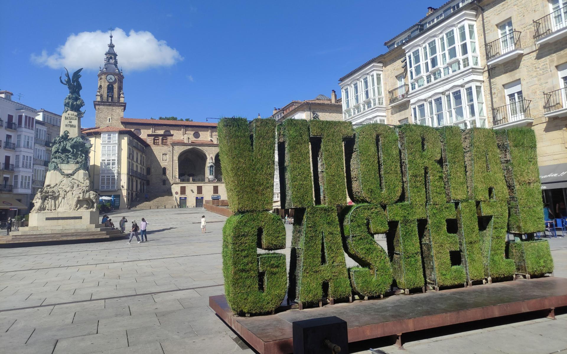 Gasteiz
