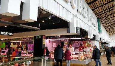 Mercado de Abastos de Vitoria