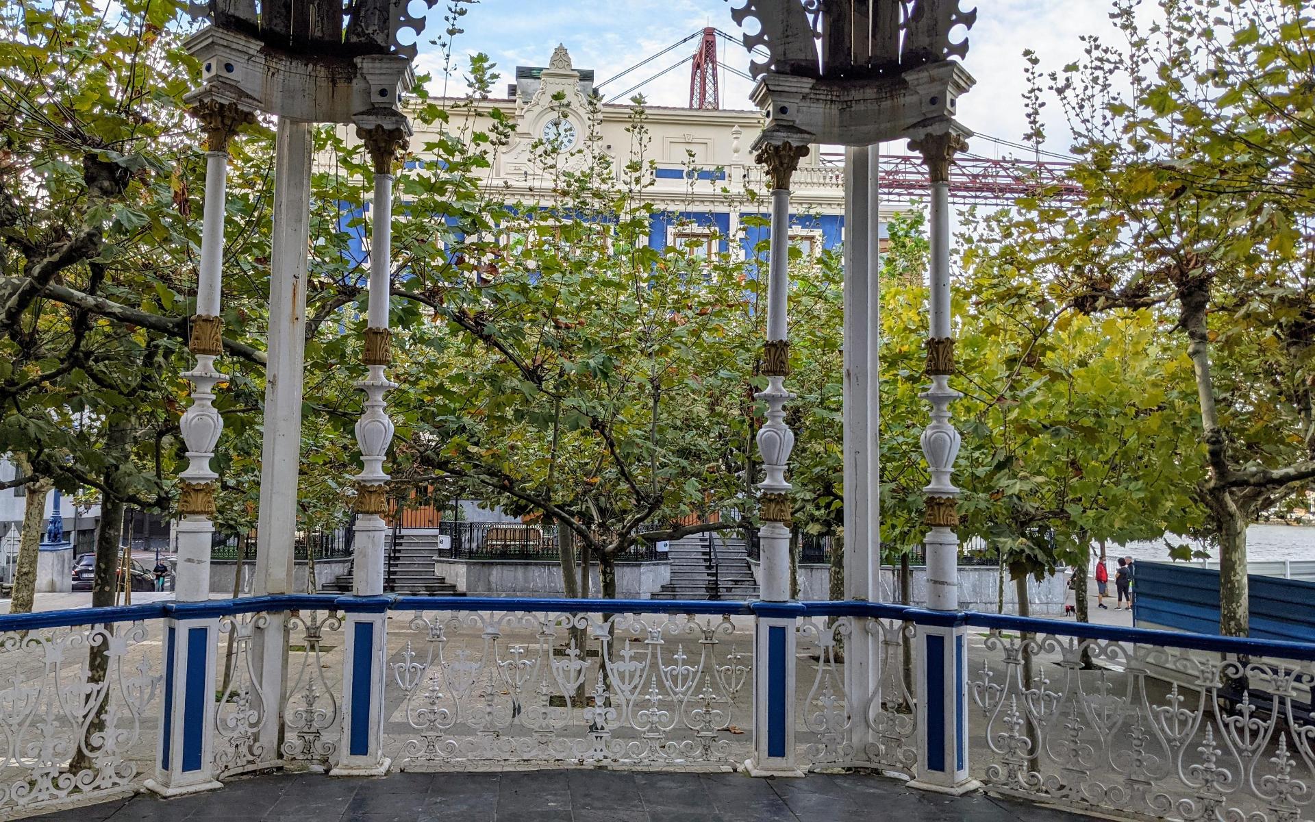 Portugalete
