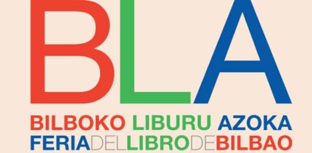 Bilbao Book Fair 