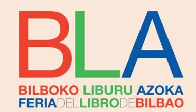 Bilbao Book Fair 