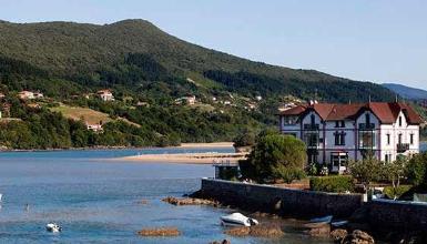 Urdaibai 