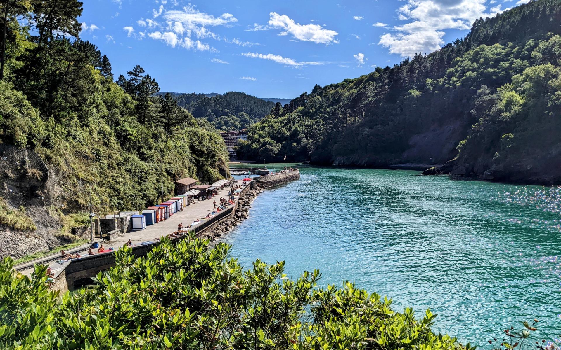 Playa de Ea