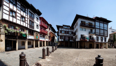 Hondarribia