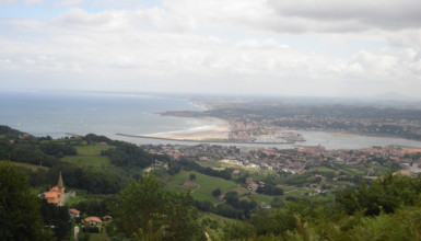 Txingudi