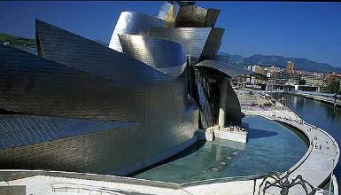 Museo Guggenheim Bilbao