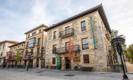Orozkoko Museoa