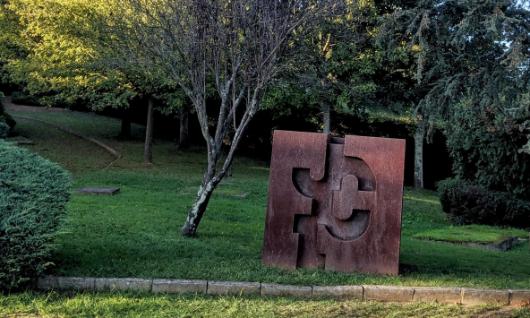 Museo de Las Encartaciones 