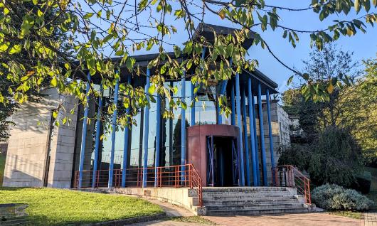 Museo de Las Encartaciones 