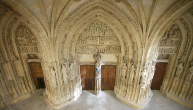Catedral de Santa María